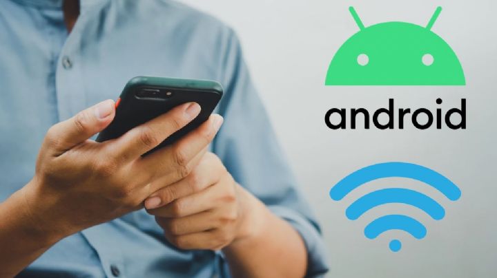Así puedes conectarte a WiFi desde un celular Android sin tener la contraseña