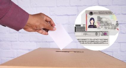Nuevo INE: Estos son los cambios que tendrá la credencial