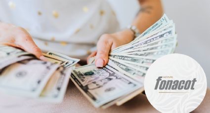 Fonacot: ¿Cuánto es lo máximo que me pueden prestar si gano 2 salarios mínimos?