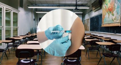 SEP: ¿La cartilla de vacunación es obligatoria para el regreso a clases?