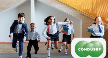 Regreso a clases: Estas son las recomendaciones de la Condusef si pedirás un préstamo
