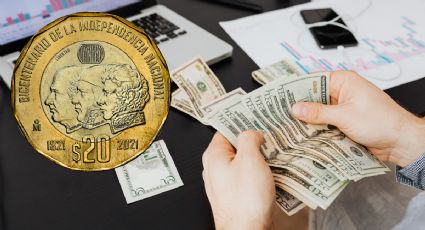 Monedas de 20 pesos del Bicentenario: ¿Dónde las puedo vender a buen precio en la segunda semana de agosto?
