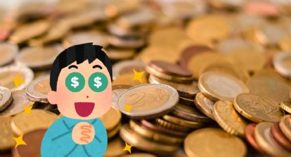 Así es la colección de monedas antiguas que se vende en 3 millones de pesos
