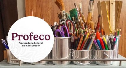 Regreso a clases 2025: 3 tips de la Profeco para comprar de útiles sin afectar tus finanzas
