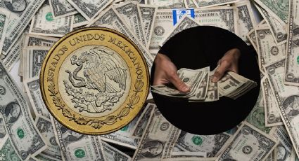 Extraña moneda de 1,000 pesos se vende en 100,000: ¿qué personaje histórico aparece en su reverso?
