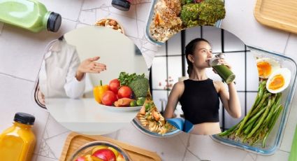 ¿Cuáles son los alimentos que debo ingerir para mejorar mi digestión, según la IA?
