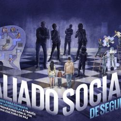 Aliado Social de Seguritech