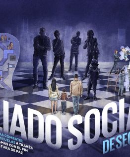 Aliado Social de Seguritech