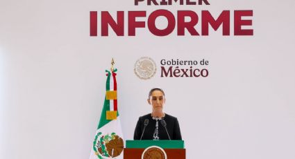Vehículos eléctricos y producción de semiconductores, los proyectos de innovación que Sheinbaum destacó en informe