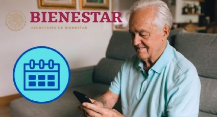 Pensión Hombres Bienestar 60 a 64 años: Confirman FECHA del pago de 3,000 pesos a partir de este día