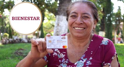 Pensión Bienestar 2025: ¿Qué adultos mayores reciben pago de 6,200 pesos hoy martes 2 de septiembre?