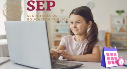 SEP 2025: Anuncian 8 de septiembre como fecha clave para estudiantes de primaria; ¿qué pasará?