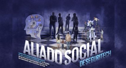 Aliado Social de Seguritech