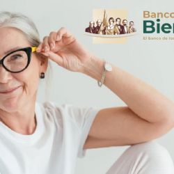 Banco del Bienestar lanza advertencia a adultos mayores que reciben pensión de 6,200 pesos