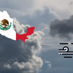 Temporada Invernal: ¿Cuántos Frentes Fríos entrarán a México en 2025?