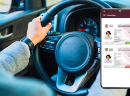 Licencia Digital Edomex: ¿Cómo tramitar el documento desde tu celular Android o iOS?