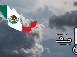 Temporada Invernal: ¿Cuántos Frentes Fríos entrarán a México en 2025?