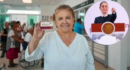 Pensión Bienestar 2026: Sheinbaum confirma aumento para adultos mayores; ¿de cuánto será?
