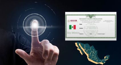 CURP biométrica 2025: ¿Cómo tramitarla en Hidalgo y qué requisitos necesito?