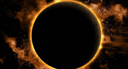 Eclipse lunar total: ¿Cuándo es la próxima "luna de sangre"?