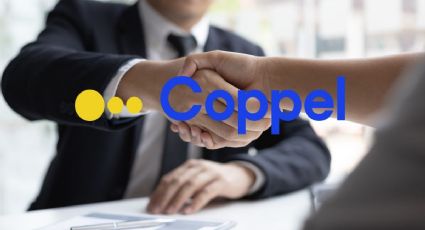 Coppel ofrece empleo para personas con secundaria terminada; ofrecen más de 10,000 pesos mensuales