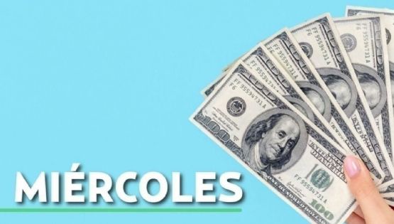 Precio del dólar hoy miércoles 10 de septiembre 2025: Así está el tipo de cambio en México