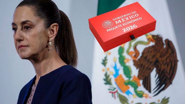 Paquete Económico Fiscal 2026: Puntos importantes para entenderlo de manera fácil y rápida