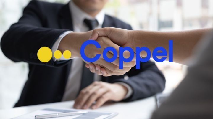 Coppel ofrece empleo para personas con secundaria terminada; ofrecen más de 10,000 pesos mensuales