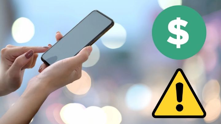 ¿Cuál será el límite de dinero que podrás transferir de una cuenta a otra a partir del 1 de octubre?