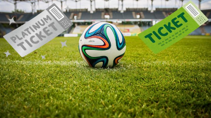 Boletos para el Mundial de Fútbol 2026: ¿Cuántos boletos puedo comprar en el sorteo preferente?