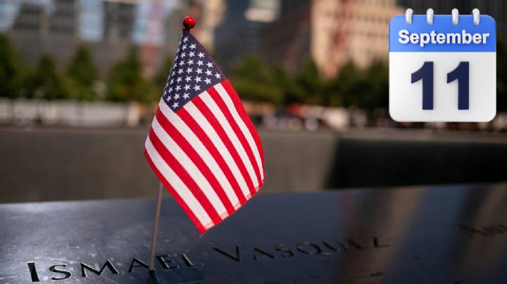 11 de septiembre: ¿Qué se conmemora en Estados Unidos y cómo se transformó la ciudad de Nueva York?