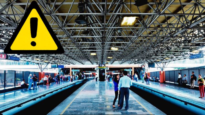 Línea 2 del Metro: ¿Cerrarán las estaciones para los trabajos de mantenimiento?