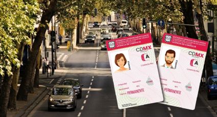 ¿Por qué se ELIMINA el trámite de la licencia de conducir permanente en CDMX?