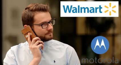 Walmart remata el Motorola Edge 60 pro 5G por menos de 9 mil pesos en septiembre