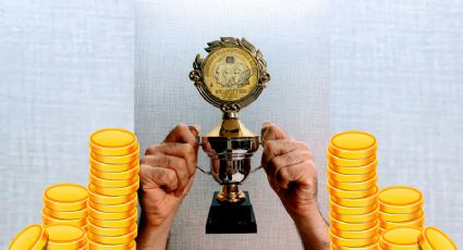 Lista de monedas conmemorativas de 20 pesos que ganaron premios internacionales y que podrían valer más