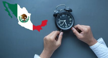 ¿Cuándo se atrasa una hora el reloj en México? Esto debes saber sobre el cambio de horario