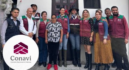 ¿Te inscribiste al programa Vivienda del Bienestar? En esta fecha podrías recibir una visita