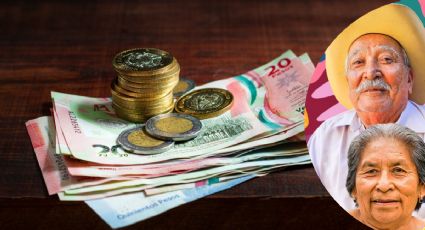 Pensión Bienestar: ¿Qué adultos mayores reciben pago de 6,200 pesos hoy viernes 12 de septiembre?