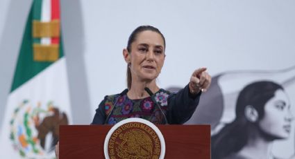EN VIVO: Sigue minuto a minuto la “Mañanera” de Claudia Sheinbaum HOY 12 de septiembre