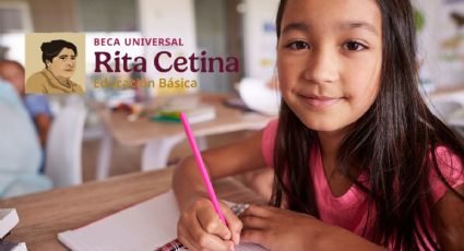 Beca Rita Cetina llega a alumnos de primaria en 2026; ¿quiénes serán los primeros beneficiarios?