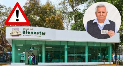 Banco Bienestar suspenderá los pagos de la pensión a adultos mayores en esta fecha de septiembre