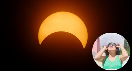Eclipse solar de septiembre: 3 recomendaciones para verlo desde cualquier lugar