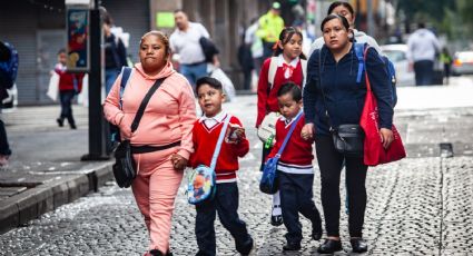 SEP 2025: ¿Por qué se suspenden las clases el próximo martes para todos los estudiantes a nivel nacional?