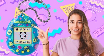 Tamagotchi regresa a México con 4 nuevos diseños; ¿cuándo es el lanzamiento y cómo serán?