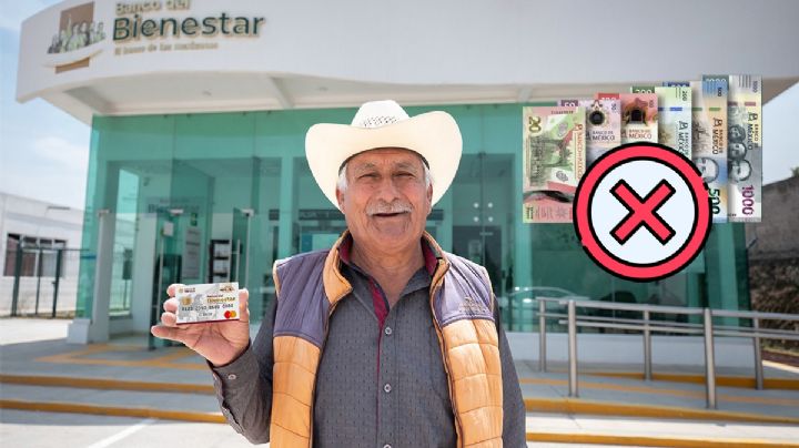 Pensión Bienestar 2026: ¿Por qué NO hay pago de 6,200 pesos a adultos mayores el próximo martes?
