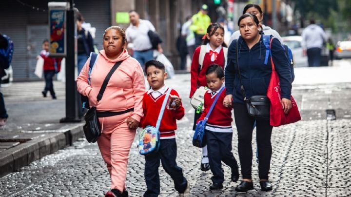 SEP 2025: ¿Por qué se suspenden las clases el próximo martes para todos los estudiantes a nivel nacional?