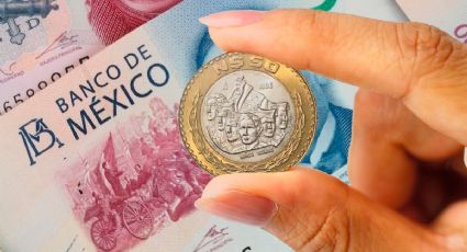 Esta moneda de 50 pesos es la más buscada por los coleccionistas gracias a su centro de plata