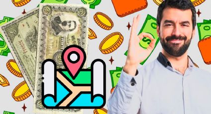 ¿Dónde puedo vender billetes antiguos a buen precio en Guadalajara, CDMX y Monterrey en septiembre?