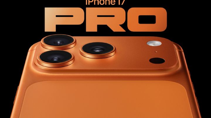 No son el iPhone Pro 17 pero estos celulares lo igualan en la cámara, potencia y durabilidad