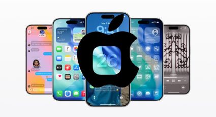 iOS 26 ya está disponible: las novedades y los modelos de iPhone en qué puedes instalarlo